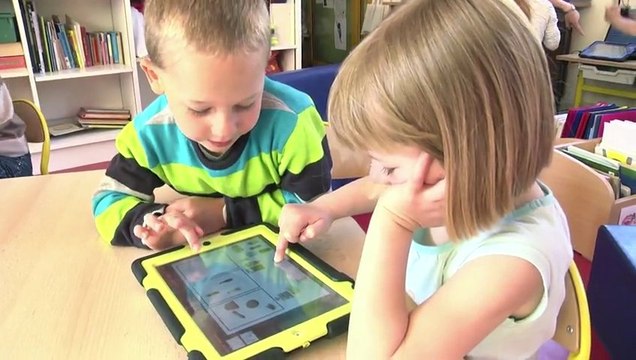 Maternelle de Varennes en Argonne (Meuse)