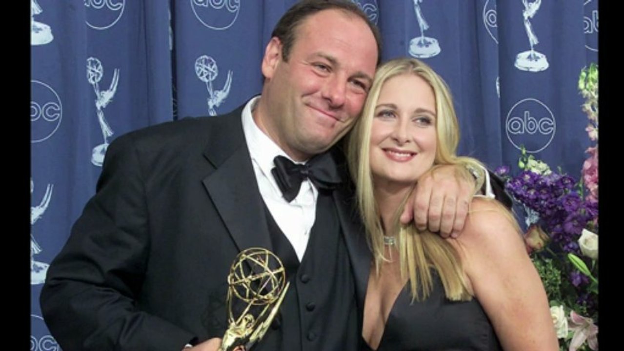 Morre James Gandolfini