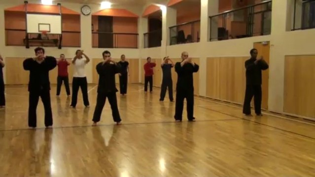 TAICHI QIGONG 01 45 77 30 78