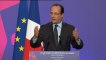 Conférence sociale : le discours de François Hollande