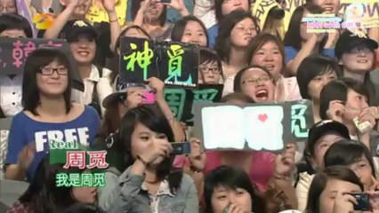 Happy Camp ep 1 SJ-M