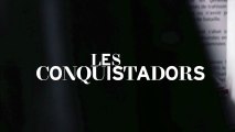 Les Conquistadors - Épisode 1 : Rencontre avec Glenn Martens