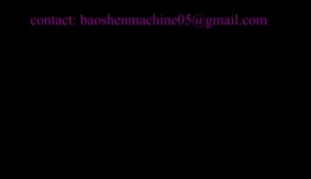 Автоматические машины кирпича