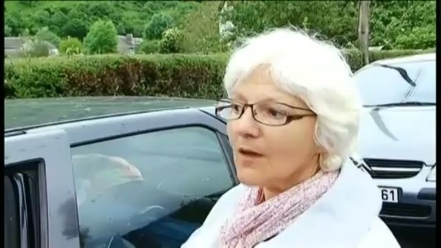 Hautes-Pyrénées : Barèges dévasté et coupé du monde durant 24 heures