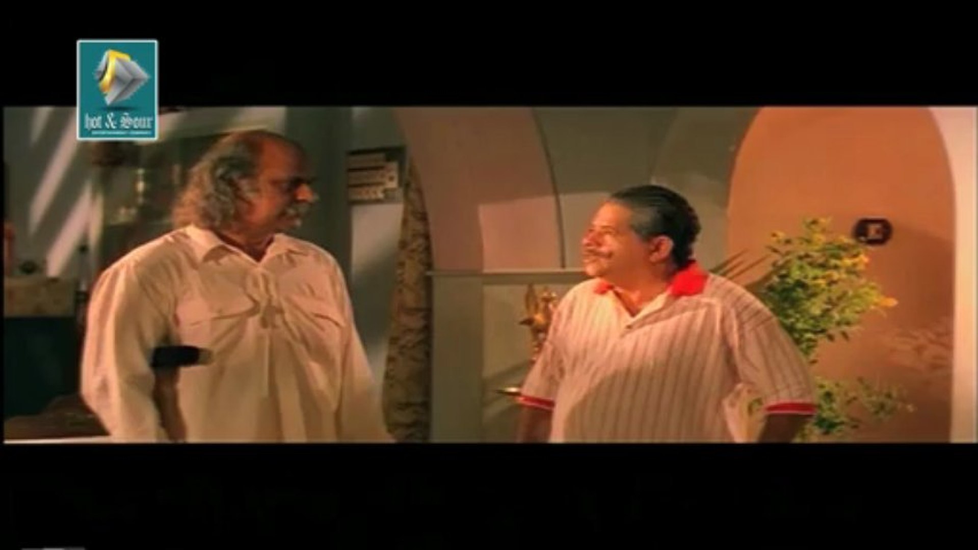 Malayalam Comedy Action movie Desam part 24