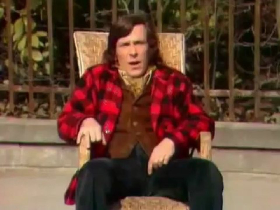 - François Béranger (1972)- "" Dis moi oui ""