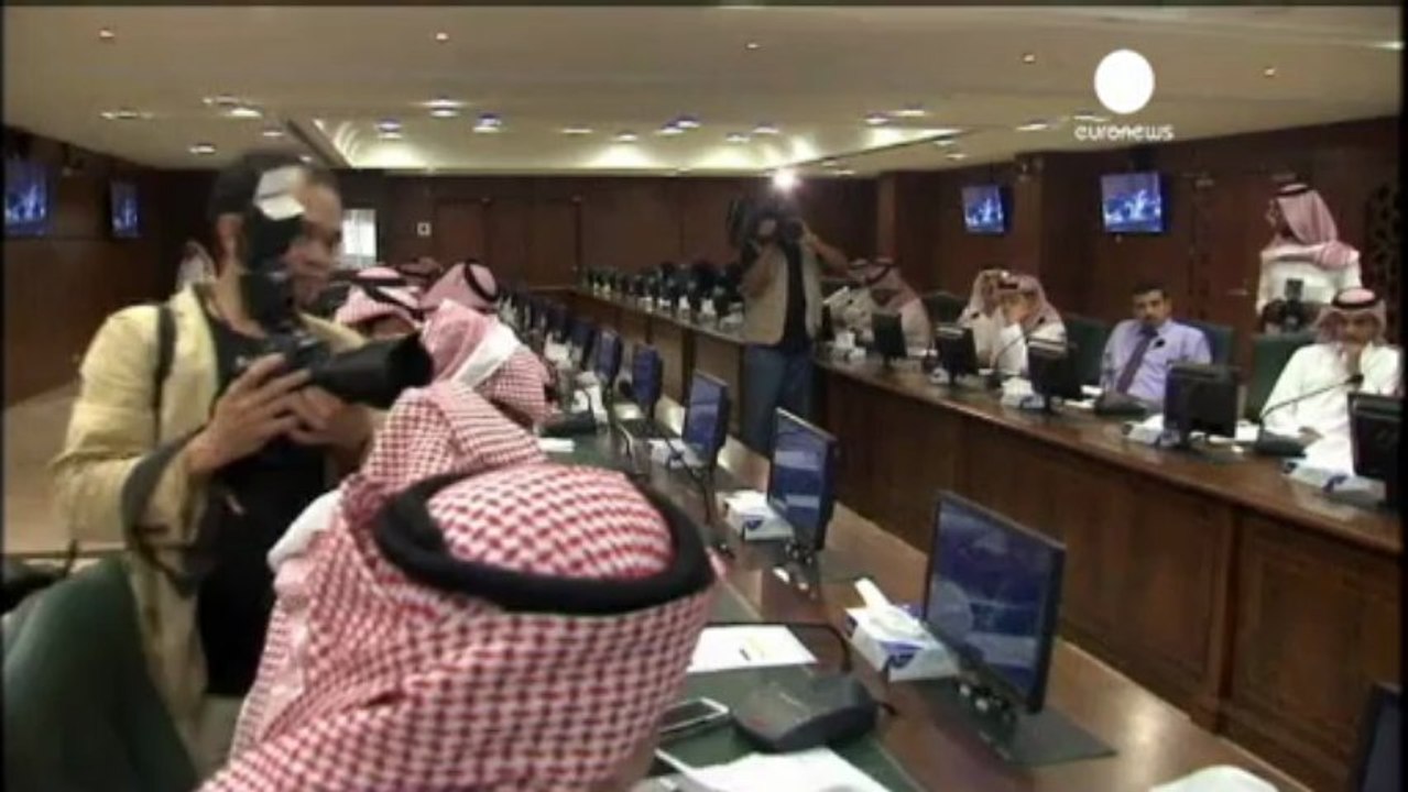 Le MERS inquiète l'OMS mais pas les Saoudiens