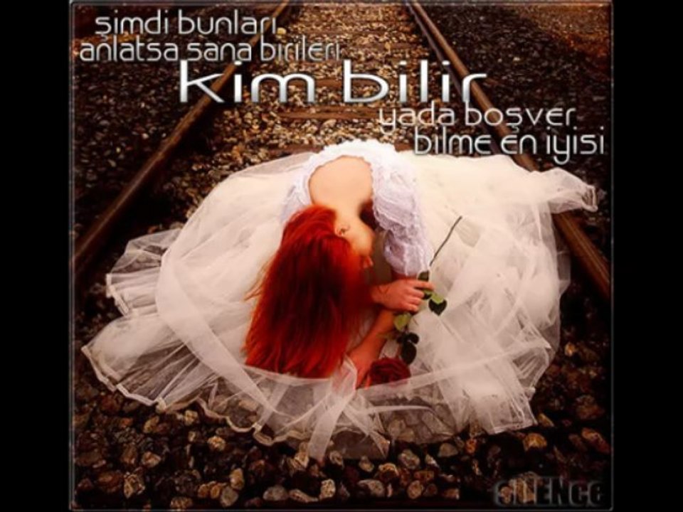 İCLAL AYDIN SENİ SEVİYORDUM...