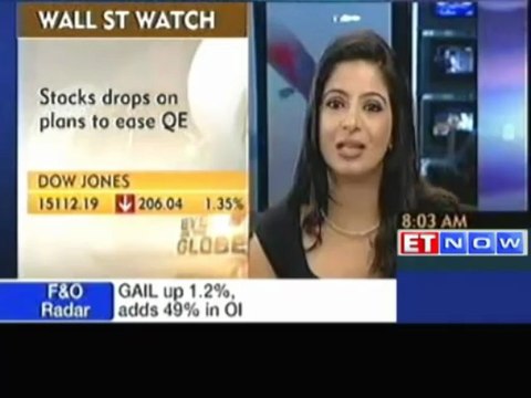 Bernanke Says Fed Likely To Reduce Bond Buying This Year