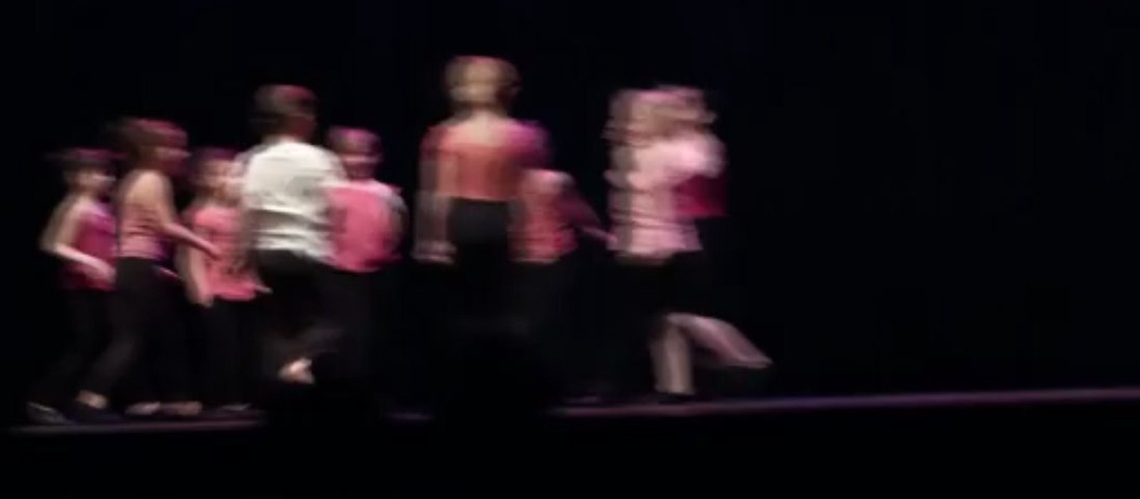 Notre danseur
