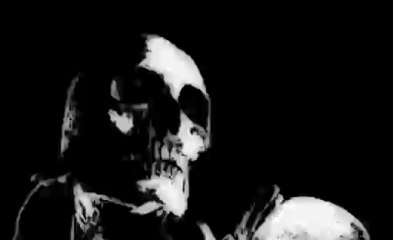 Primitive Man - "Rags" (2013)