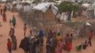 Somali refugees in Kenya reluctant to return