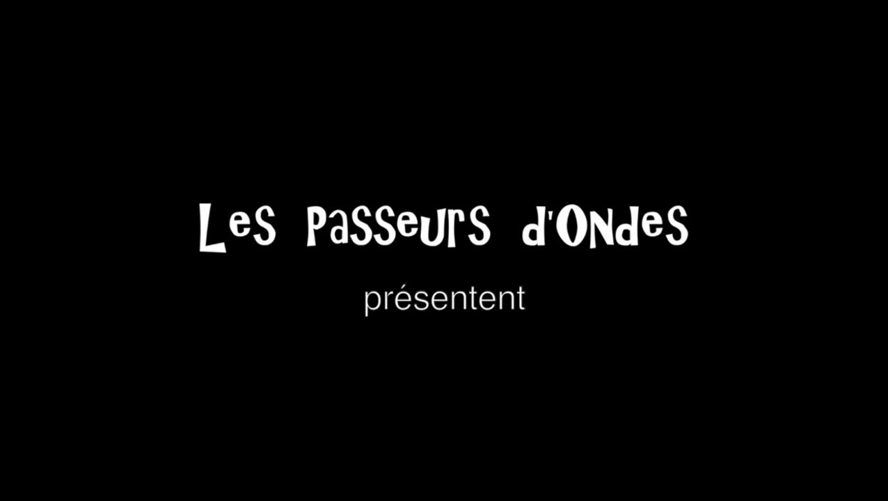 La Soupe aux Oreilles - spectacle de théâtre musical jeune public - teaser