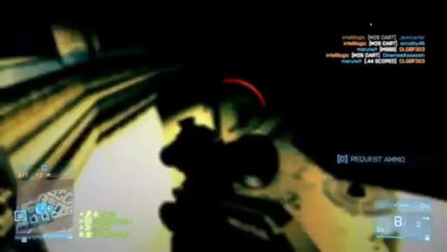 pOOpy Gun Loadouts - MK3A1 PKS07 Slug Flash Suppressor w/ M9 IGLA and Squad Suppression