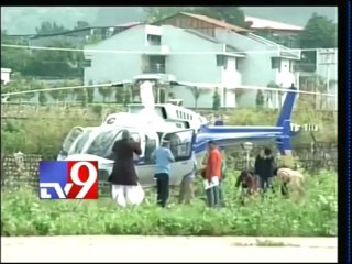 Rescue operations underway in flood-hit Uttrakhand