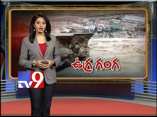 Uttarakasi roads cleared of traffic