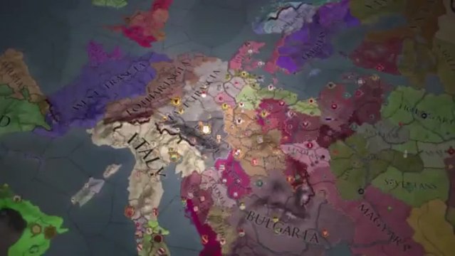 Crusader Kings II: The Old Gods EXTREME Release Trailer(720p_H.264-AAC)