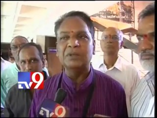 Telugus in Uttarakhand recount horror