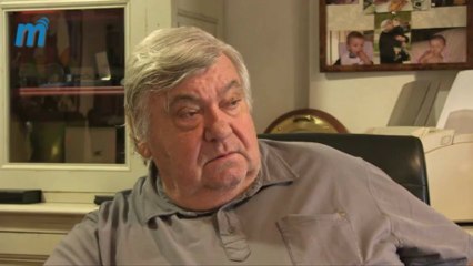 MHSC Louis Nicollin sur Julio Cesar