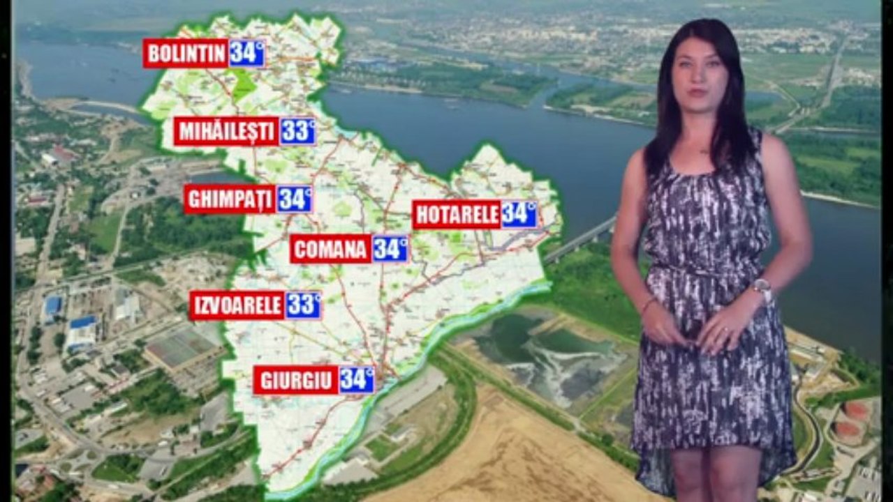 METEO 17 IUN