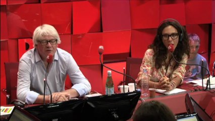 Anne Hidalgo: L'heure du psy du 20/06/2013 dans A la Bonne Heure