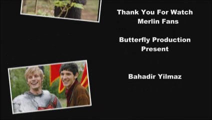 King Arthur's Death Soundtrack ( as heard the Tv Serie Merlin )