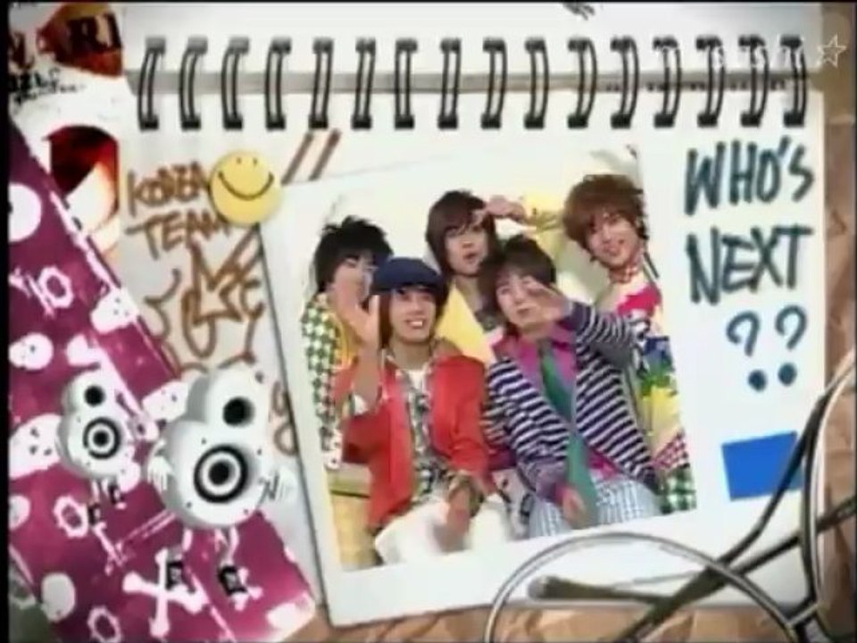 200703 音中 MC