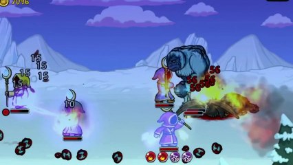 Magicka: Wizards of The Square Tablet - Live Action Trailer(720p_H.264-AAC)