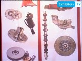 Faiz-e-Qadri - Engineering Goods Exporter from India (Exhibitors TV @ India Expo 2012)