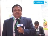 GG Organics (Pvt) Ltd. - Trendsetting Leather Chemical Manufacturer (Exhibitors TV @ India Expo 2012)