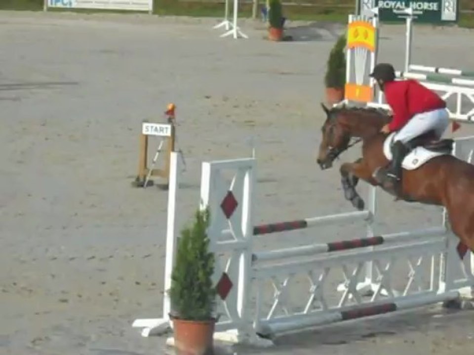 CSO SHF Sandillon - 18/06/2013 - VERITZA DE SEBITZ