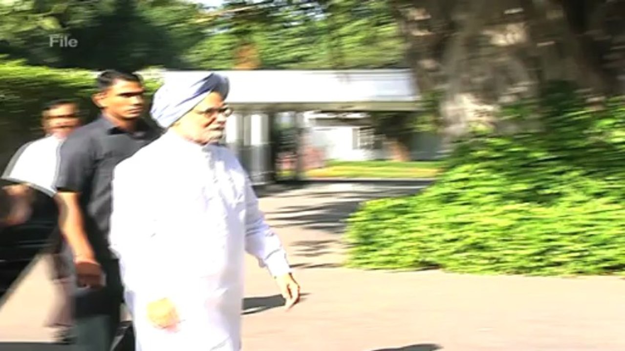 Congress talks of secularism, to divert attention- BJP