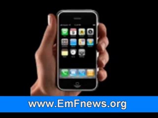 Emf Protection, Protection Electromagnetic Fields