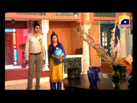 Milke Bhi Hum Na Mile Episode 98-04 Apr 2013