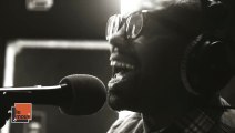 PJ MORTON - Higher Ground (reprise de STEVIE WONDER) en Mouv' Session