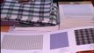Group Ashima TEXCELLENCE - manufacturing 100% Processed Cotton Fabrics (Exhibitors TV @ India Expo 2012)