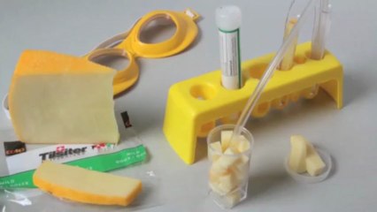 pourquoi-parce que: en Suisse, tout est parfait.