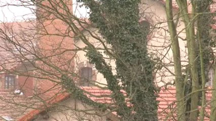 PAYSAGES LE VAL D'AUBOIS