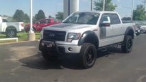 2013 Ford F-150-Rocky Ridge Truck Phantom Edition-In Depth Review-Long McArthur Ford-Manhattan KS-66502