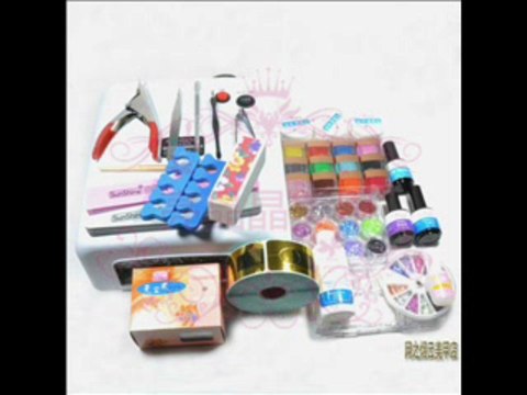 APRENDER A HACER UÑAS ESCULPIDAS CURSOS maranatural.com.ar