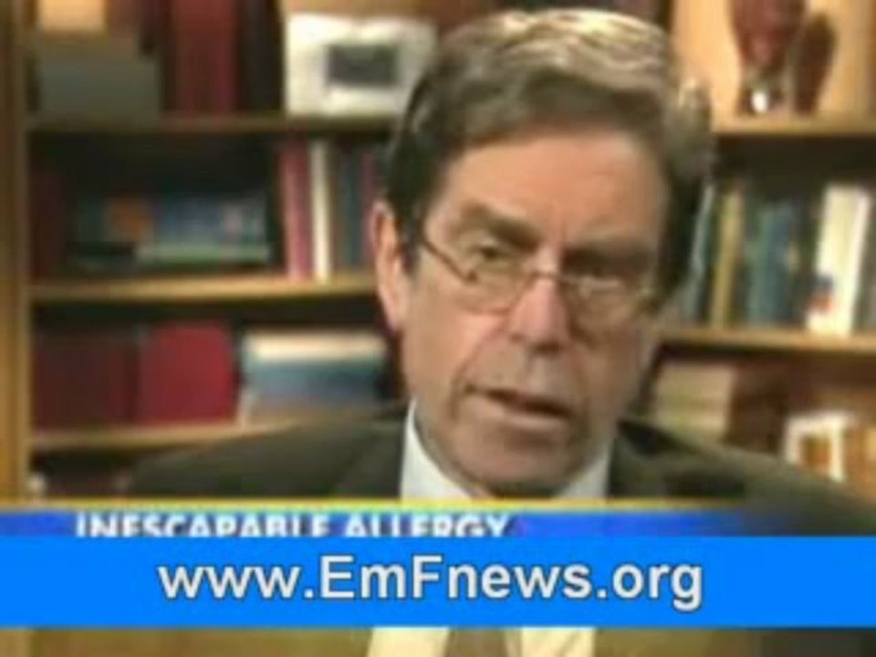 Emf Protection, Cell Phone Health Hazards