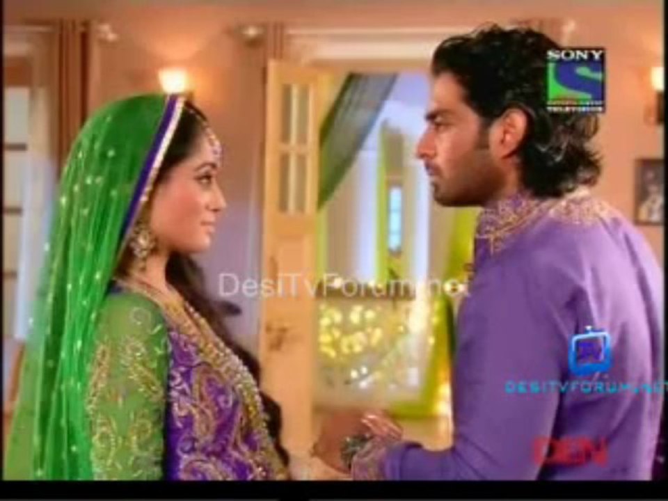 Dil Ki Nazar Se … Khoobsurat 20th June 2013 Video Watch pt4