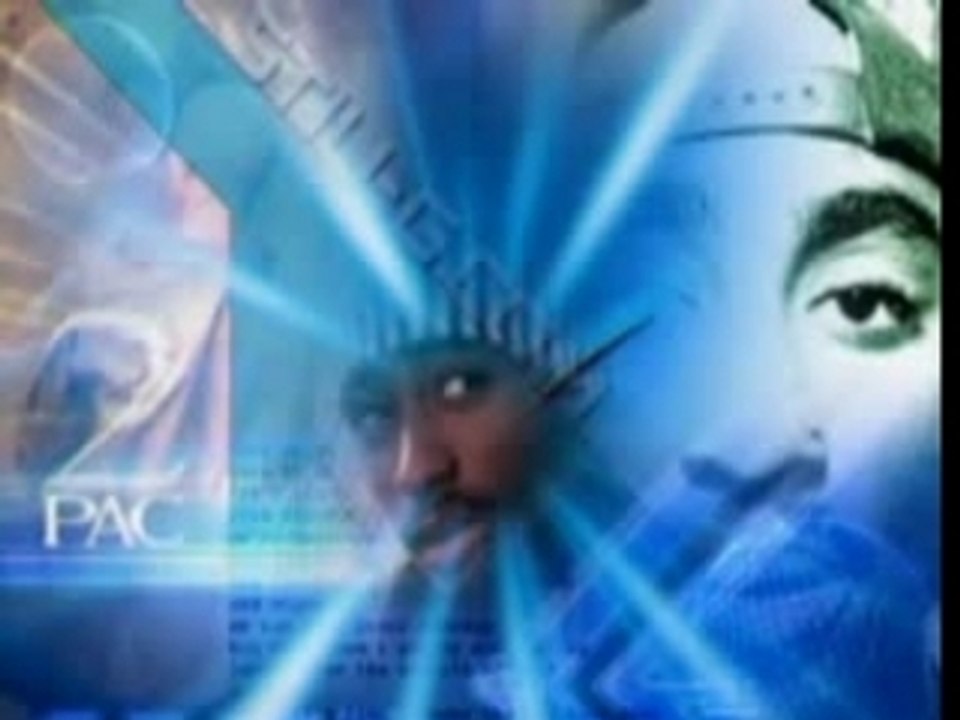 2pac - All eyes on me