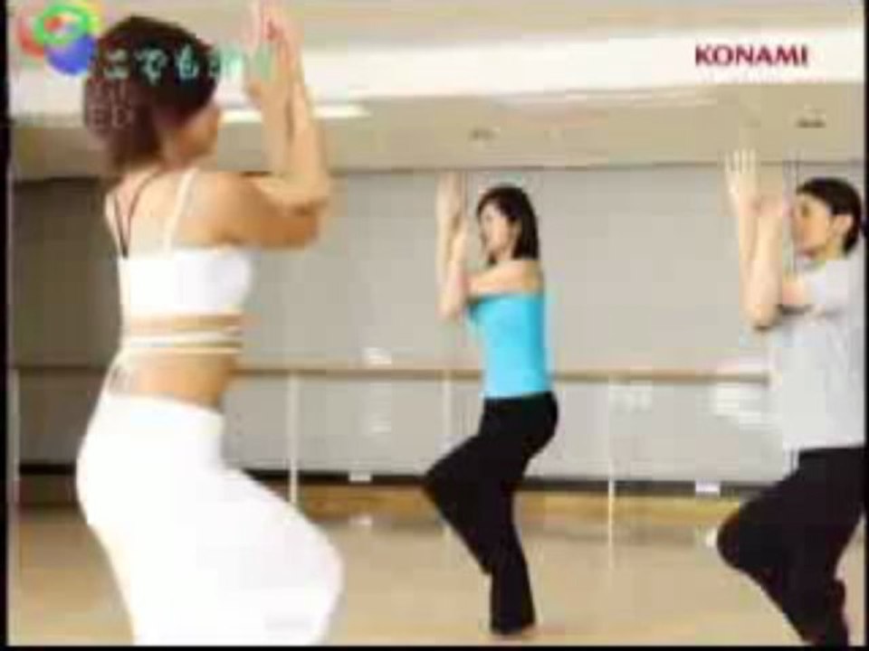Nintendo DS Yoga - JapanRetailNews