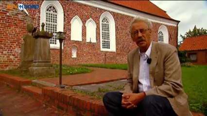 Verleden van Groningen (5/8) [12-11-2008] - RTV Noord
