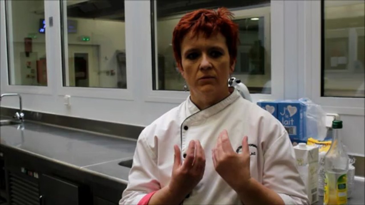 Atelier Pilote :  Interview avec Valérie Rebeyrol