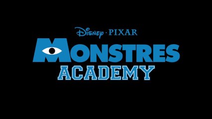 Monstres Academy - Bande-Annonce #3 [VF|HD1080p]