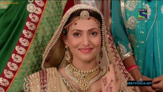 Dil Ki Nazar Se … Khoobsurat 720p 20th June 2013 Video Watch Online HD pt2