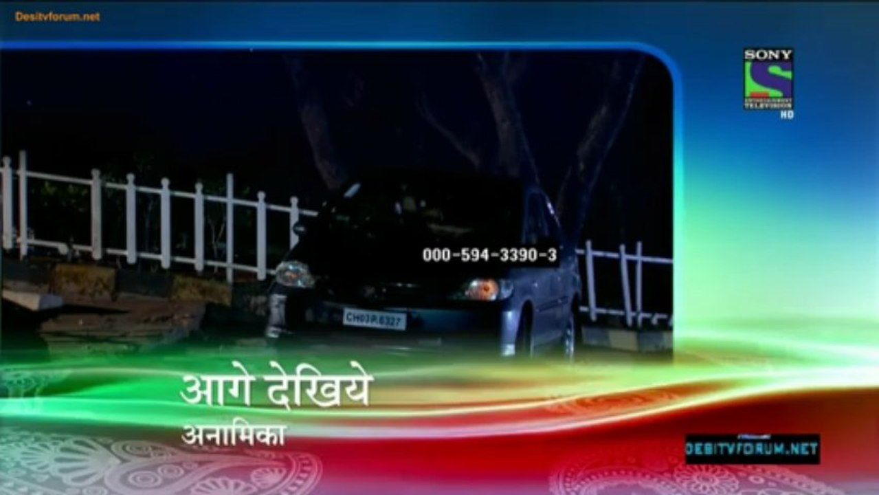 Anamika 720p 20th June 2013 Video Watch Online HD pt2