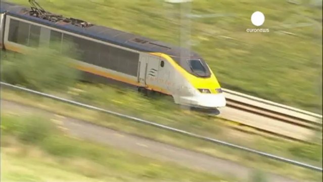 Bruxelles estime que les redevances du tunnel sous la...